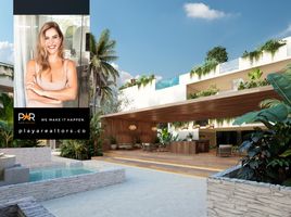 Condominium 2 chambre à vendre à Cozumel, Quintana Roo, Cozumel