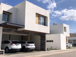 4 Schlafzimmer Haus zu verkaufen in Mexquitic De Carmona, San Luis Potosi, Mexquitic De Carmona