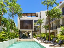 Appartement 2 chambre à vendre à Cozumel, Quintana Roo, Cozumel, Quintana Roo