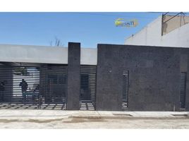 Villa 4 chambre à vendre à Juarez, Chihuahua, Juarez