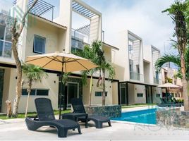 2 Habitación Casa en venta en Felipe Carrillo Puerto, Quintana Roo, Felipe Carrillo Puerto