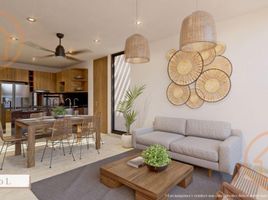 1 Habitación Apartamento en venta en Merida, Yucatán, Merida, Yucatán, México