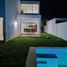 Maison 3 chambre à vendre à Tixpehual, Yucatan, Tixpehual