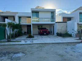 4 Schlafzimmer Haus zu verkaufen in Tixpehual, Yucatan, Tixpehual