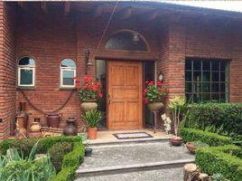 4 Schlafzimmer Villa zu verkaufen in Toluca, Mexico, Toluca