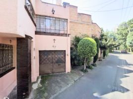 3 Schlafzimmer Villa zu verkaufen in Miguel Hidalgo, Mexico City, Miguel Hidalgo
