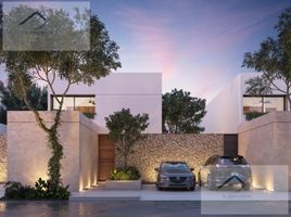3 Habitación Casa en venta en Merida, Yucatán, Merida, Yucatán