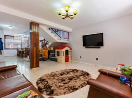 Maison 4 chambre à vendre à Gustavo A Madero, Mexico City, Gustavo A Madero