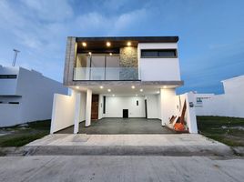 Maison 3 chambre à vendre à Medellin, Veracruz, Medellin