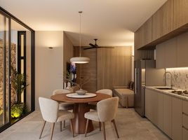 Condominium 1 chambre à vendre à Merida, Yucatan, Merida, Yucatan