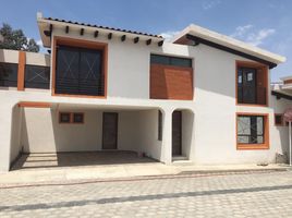 3 Schlafzimmer Villa zu verkaufen in Toluca, Mexico, Toluca