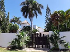 2 Schlafzimmer Villa zu verkaufen in Merida, Yucatan, Merida