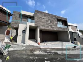 4 Habitación Villa en venta en Santiago, Nuevo León, Santiago