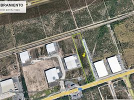  Grundstück zu verkaufen in Salinas Victoria, Nuevo Leon, Salinas Victoria