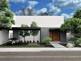3 Schlafzimmer Haus zu verkaufen in Merida, Yucatan, Merida, Yucatan