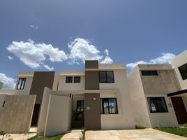 2 Bedroom House for sale in Yaxkukul, Yucatan, Yaxkukul