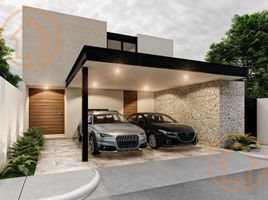 3 Schlafzimmer Villa zu verkaufen in Merida, Yucatan, Merida