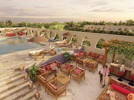 Appartement 1 chambre à vendre à Cozumel, Quintana Roo, Cozumel