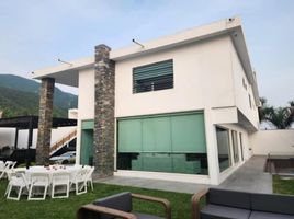 3 Habitación Villa en venta en Santiago, Nuevo León, Santiago
