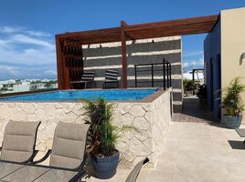 Condominium 1 chambre à vendre à Cozumel, Quintana Roo, Cozumel, Quintana Roo