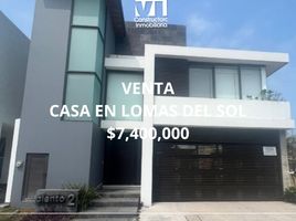 4 Habitación Villa en venta en Boca Del Rio, Veracruz, Boca Del Rio