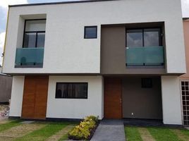 3 Schlafzimmer Villa zu verkaufen in Toluca, Mexico, Toluca