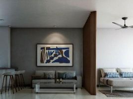 Condominium 1 chambre à vendre à Merida, Yucatan, Merida