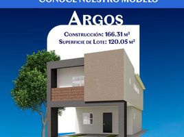 Studio House for sale in Chihuahua, Chihuahua, Chihuahua, Chihuahua