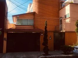 Maison 5 chambre à vendre à Tultitlan, Mexico, Tultitlan