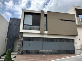 3 Habitación Villa en venta en Santiago, Nuevo León, Santiago