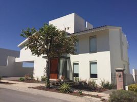 Maison 4 chambre à vendre à San Luis Potosi, San Luis Potosi, San Luis Potosi, San Luis Potosi