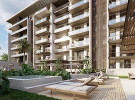 Condominium 1 chambre à vendre à Cancun, Quintana Roo, Cancun