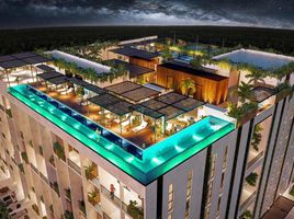 2 Habitación Apartamento en venta en Cancún, Quintana Roo, Cancún, Quintana Roo
