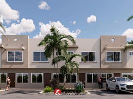 2 Schlafzimmer Haus zu verkaufen in Cozumel, Quintana Roo, Cozumel