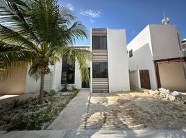 2 Schlafzimmer Haus zu verkaufen in Progreso, Yucatan, Progreso