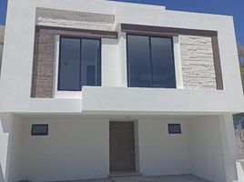 3 Schlafzimmer Haus zu verkaufen in Aguascalientes, Aguascalientes, Aguascalientes, Aguascalientes