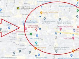  Terreno (Parcela) en venta en Venustiano Carranza, Ciudad de México, Venustiano Carranza