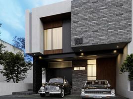 4 Habitación Casa en venta en San Luis Potosi, San Luis Potosí, San Luis Potosi, San Luis Potosí