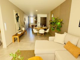 Condominium 2 chambre à vendre à El Marques, Queretaro, El Marques
