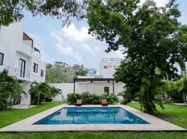Maison 3 chambre à vendre à Cozumel, Quintana Roo, Cozumel