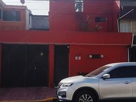 3 Schlafzimmer Villa zu verkaufen in Tultitlan, Mexico, Tultitlan