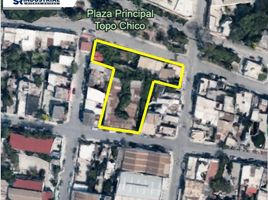  Grundstück zu verkaufen in Monterrey, Nuevo Leon, Monterrey