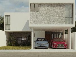 3 Schlafzimmer Villa zu verkaufen in Merida, Yucatan, Merida