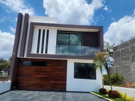 4 Habitación Casa en venta en Morelia, Michoacán, Morelia, Michoacán