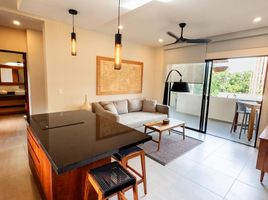 Appartement 1 chambre à vendre à Cozumel, Quintana Roo, Cozumel, Quintana Roo