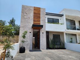 Maison 4 chambre à vendre à Morelia, Michoacan, Morelia, Michoacan