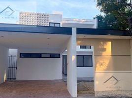 Villa 3 chambre à vendre à Merida, Yucatan, Merida