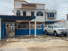 Villa 2 chambre à vendre à Coatzacoalcos, Veracruz, Coatzacoalcos