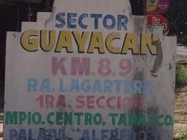  Land for sale in Centro, Tabasco, Centro, Tabasco