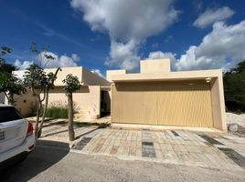 2 Schlafzimmer Villa zu verkaufen in Merida, Yucatan, Merida, Yucatan, Mexiko